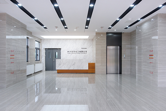上海辦公室設計